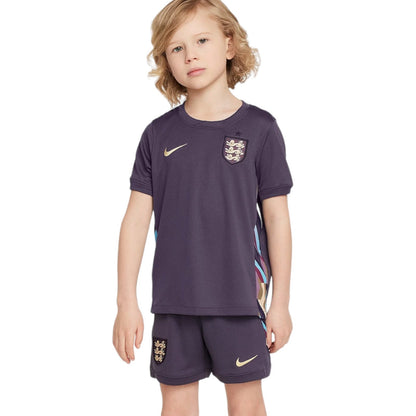 England Away kit kids 2024/2025