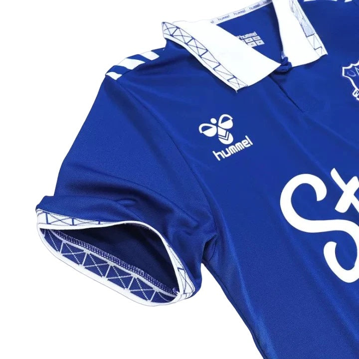 Everton Heimtrikot 2023/24