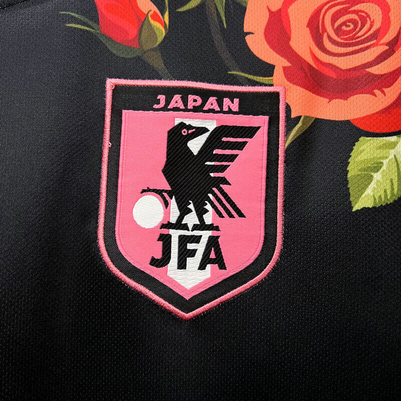 2024 - JAPAN ROSES | SPECIAL EDITION