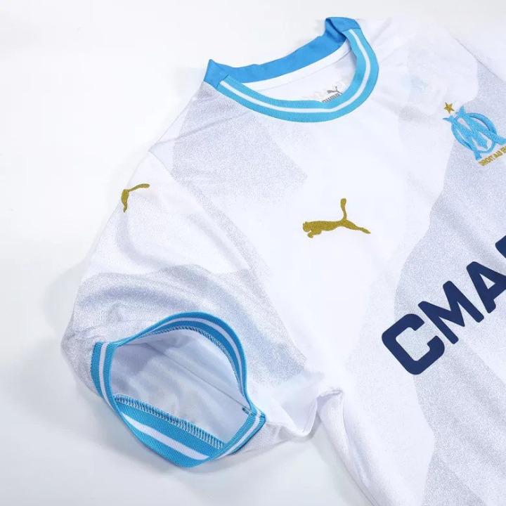 Marseille thuisshirt 2023-24