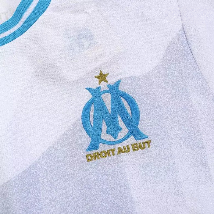 Marseille thuisshirt 2023-24