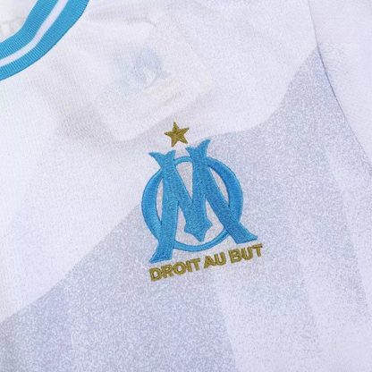 Marseille Heimtrikot 2023-24