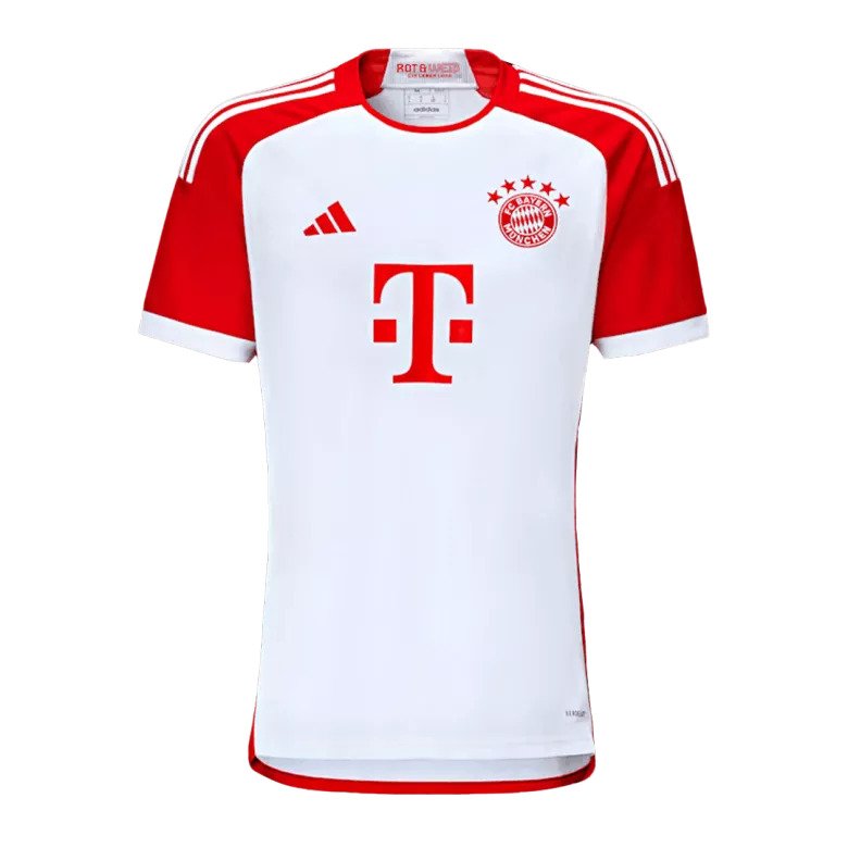 Bayern München Home Trikot 2023/24