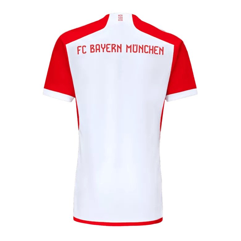 Bayern München Thuisshirt 2023/24