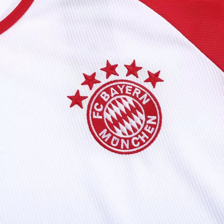 Bayern München Home Trikot 2023/24