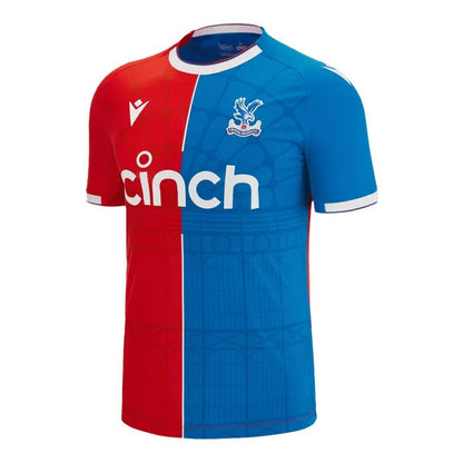 Crystal Palace Home Jersey 2023/24