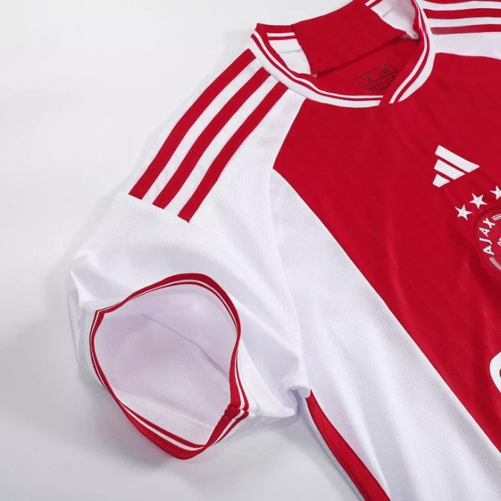 Ajax Heimtrikot 2023/24