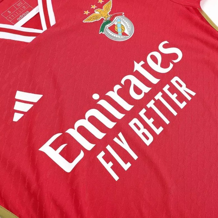 Benfica Heimtrikot 2023/24