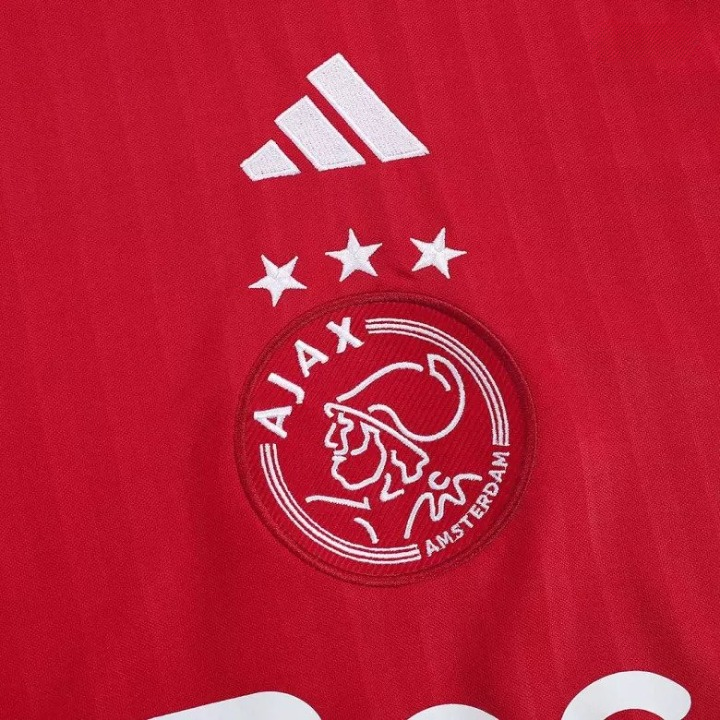 Ajax Thuisshirt 2023/24