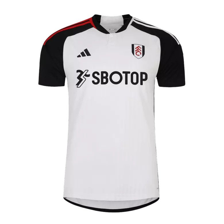 Fulham Heimtrikot 2023/24