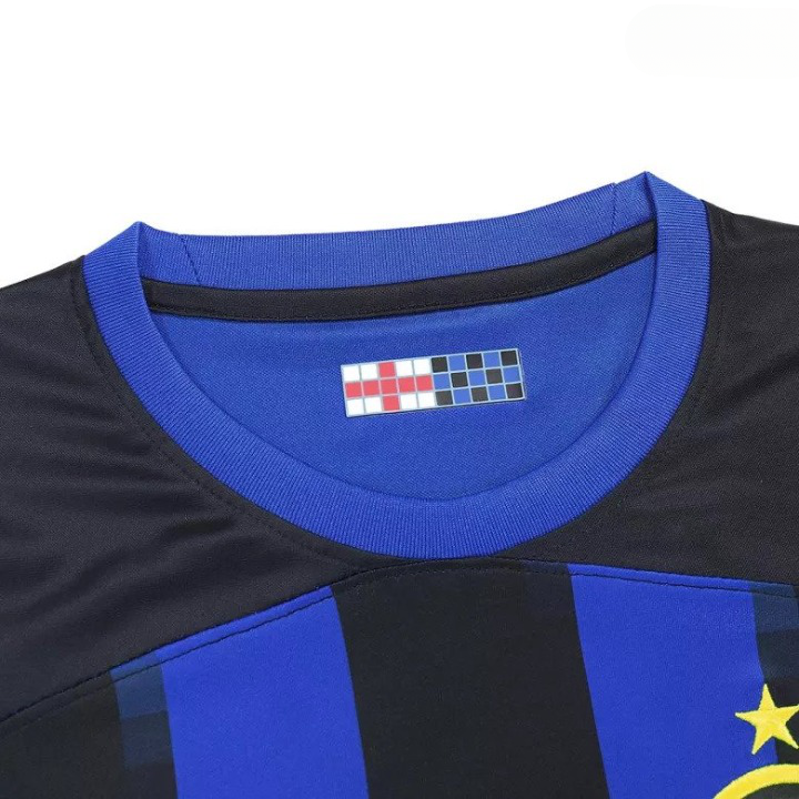 Inter Milan Home Jersey 2023/24