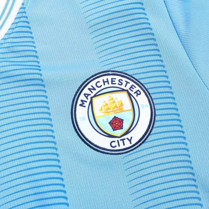 Manchester City Heimtrikot 2023/24