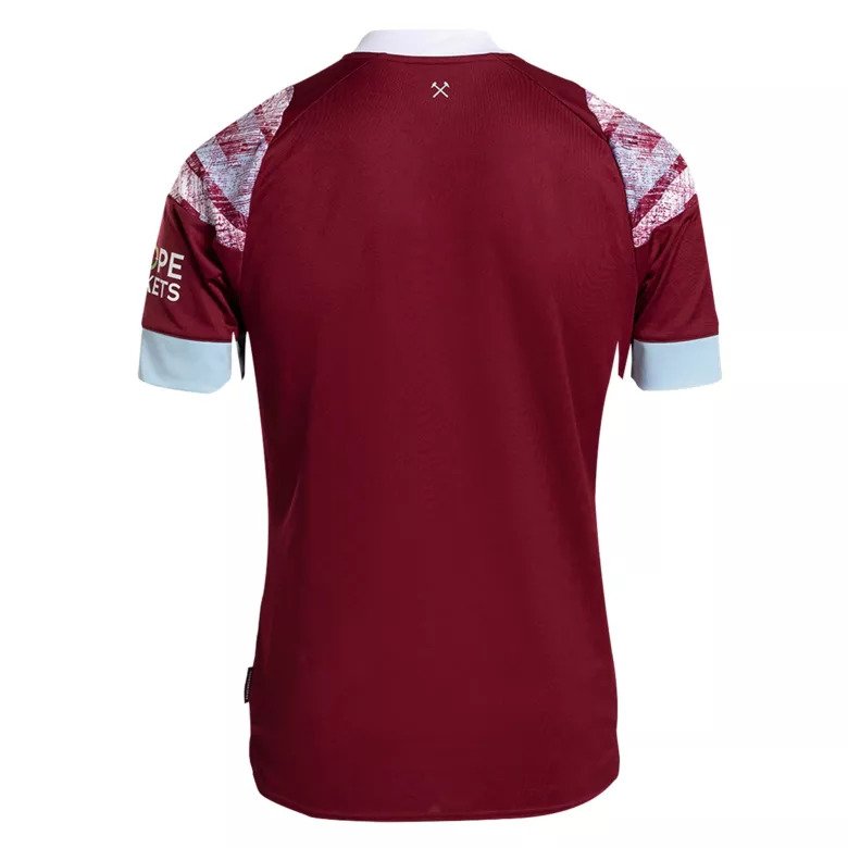 West Ham United Thuisshirt 2023/24