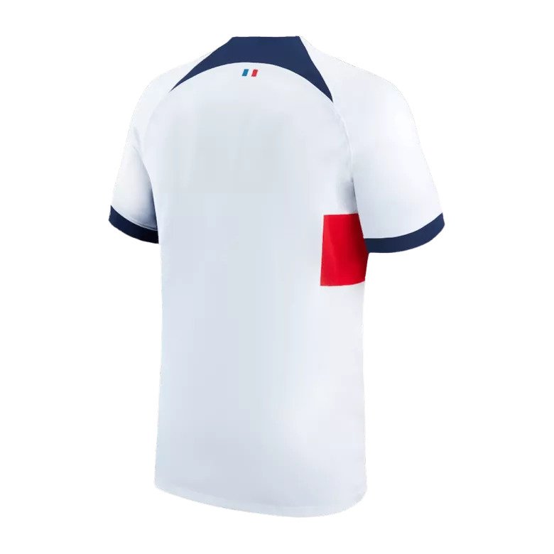 PSG Away Jersey 2023/24