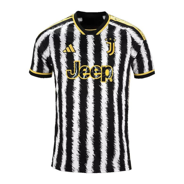 Juventus Heimtrikot 2023/24