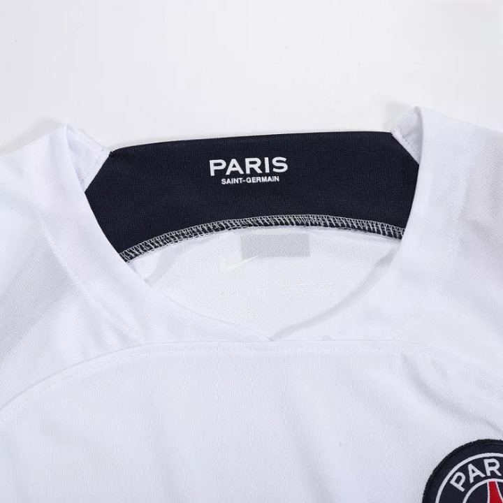 PSG Away Jersey 2023/24