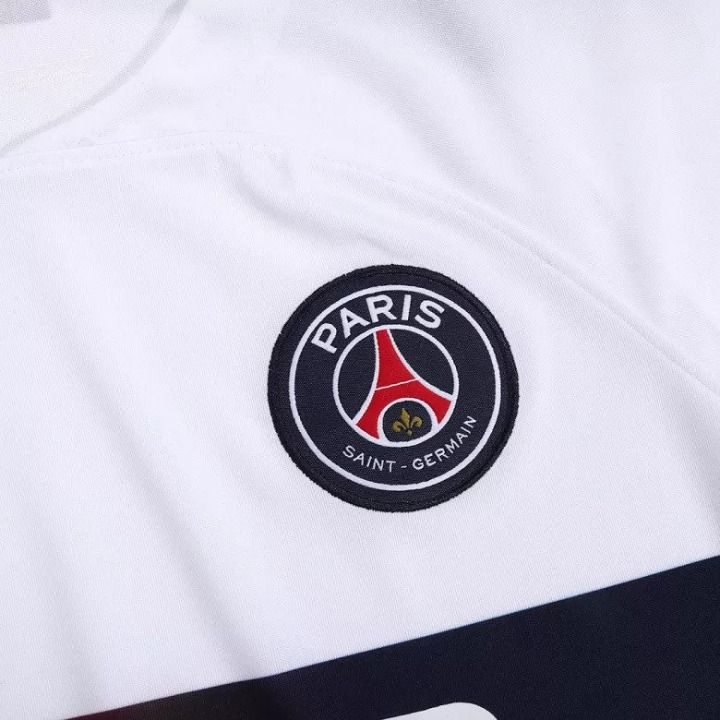 PSG Auswärtstrikot 2023/24