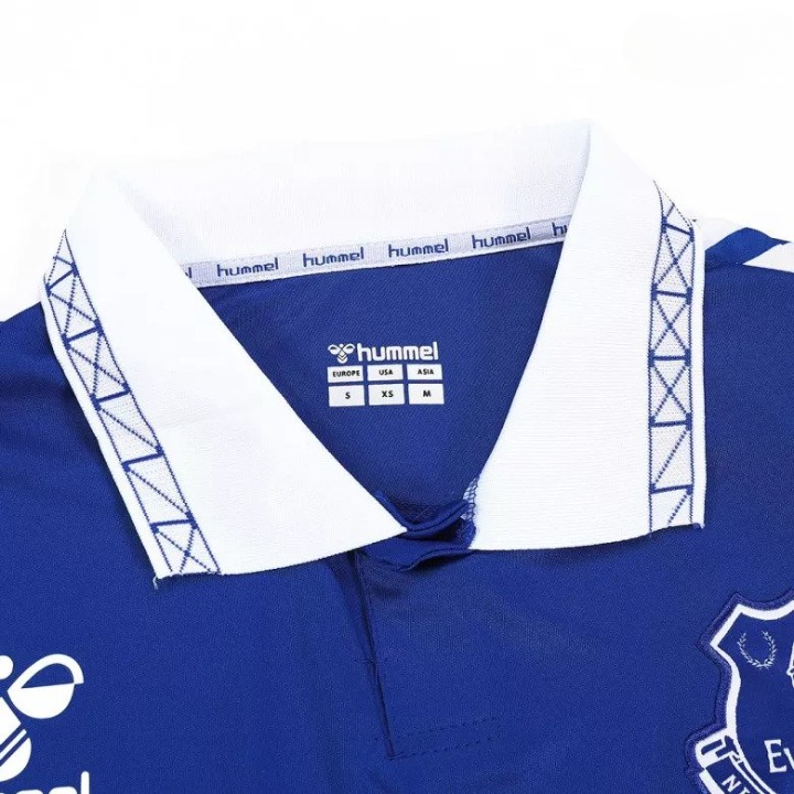 Everton Heimtrikot 2023/24