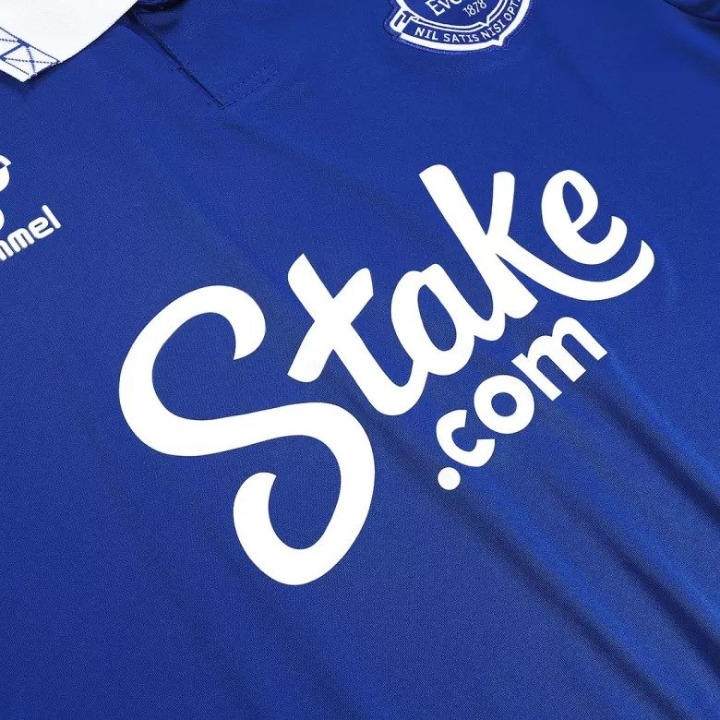 Everton Heimtrikot 2023/24