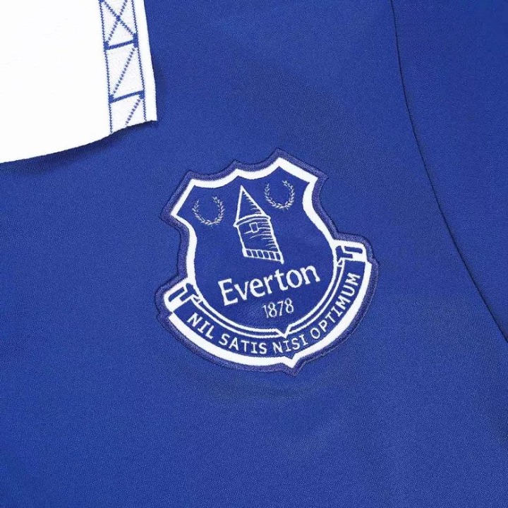 Everton Heimtrikot 2023/24