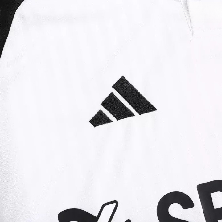 Fulham Thuisshirt 2023/24