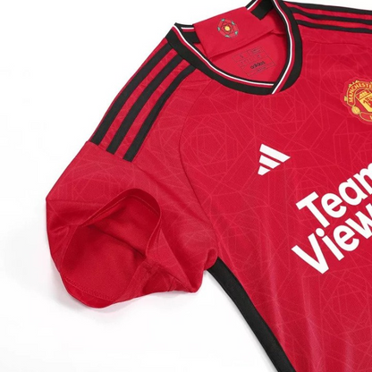 Manchester United Heimtrikot 2023/24