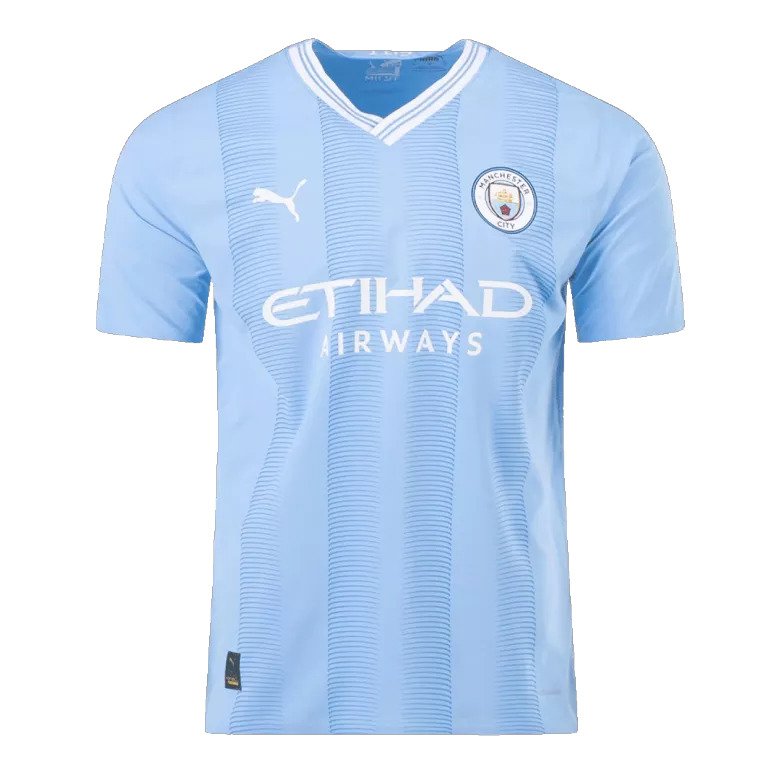 Manchester City Home Jersey 2023/24