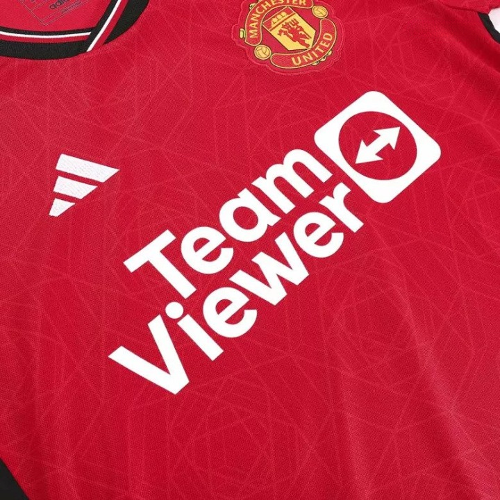 Manchester United Heimtrikot 2023/24