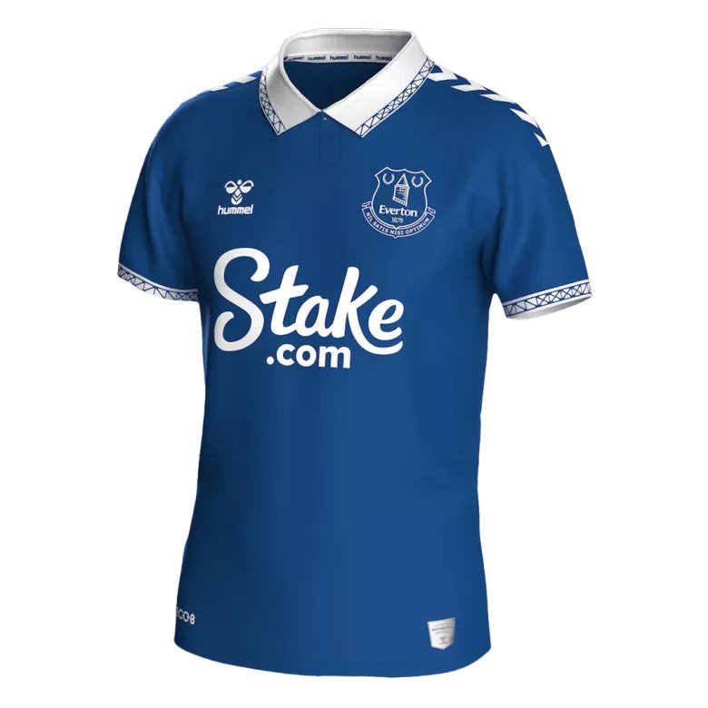 Everton Thuisshirt 2023/24