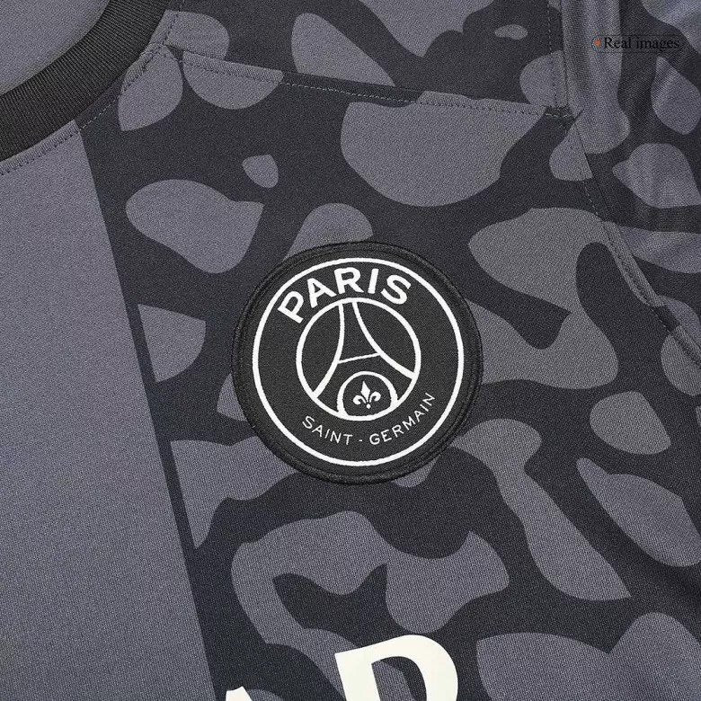 PSG Derde officiële shirt 2023/24