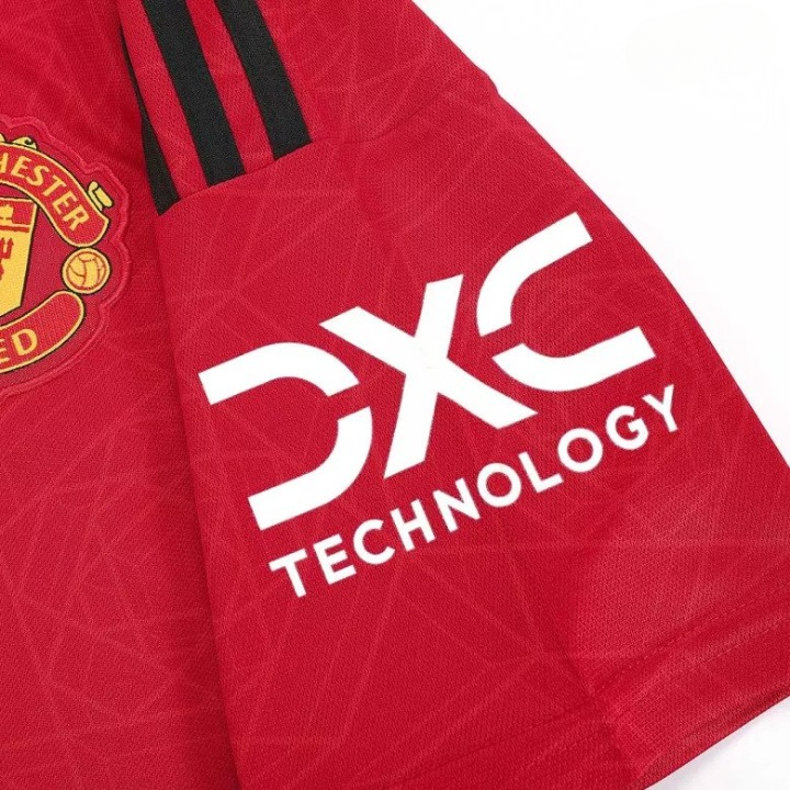 Manchester United Heimtrikot 2023/24