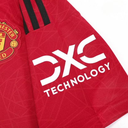 Manchester United Heimtrikot 2023/24