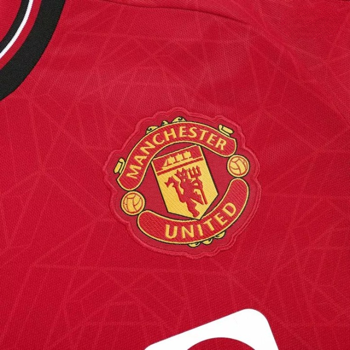 Manchester United Heimtrikot 2023/24