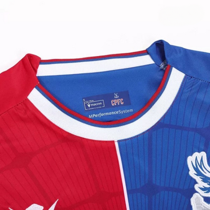 Crystal Palace Heimtrikot 2023/24