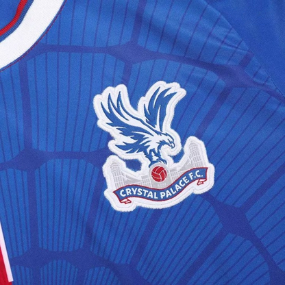 Crystal Palace Thuisshirt 2023/24