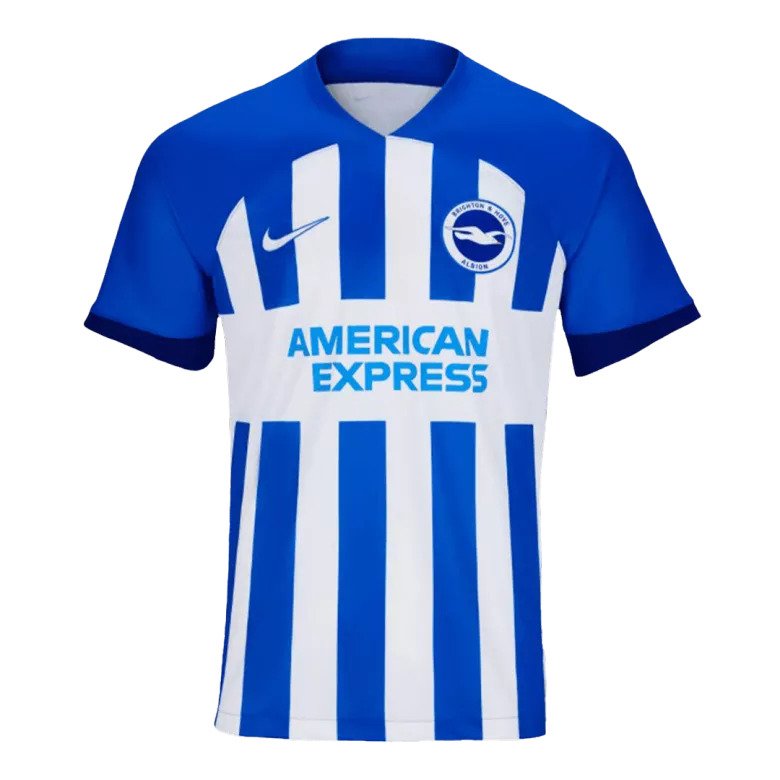 Brighton &amp;amp; Hove Albion Heimtrikot 2023/24