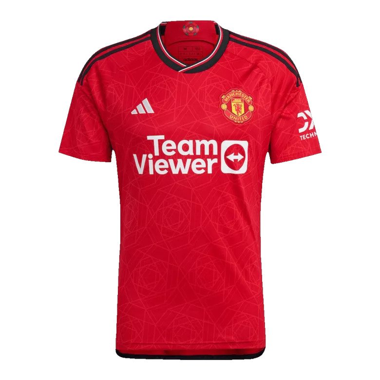 Manchester United Heimtrikot 2023/24