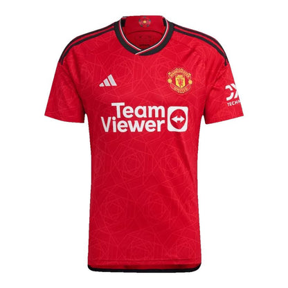 Manchester United Thuisshirt 2023/24