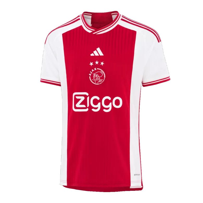 Ajax Heimtrikot 2023/24