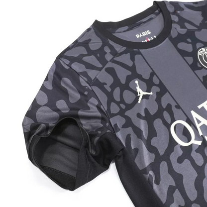 Drittes offizielles PSG-Trikot 2023/24