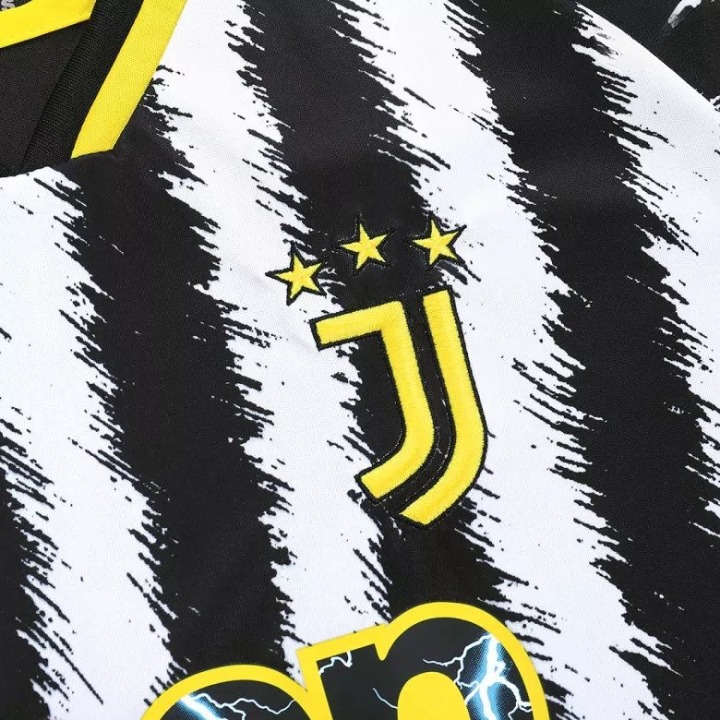 Juventus Heimtrikot 2023/24