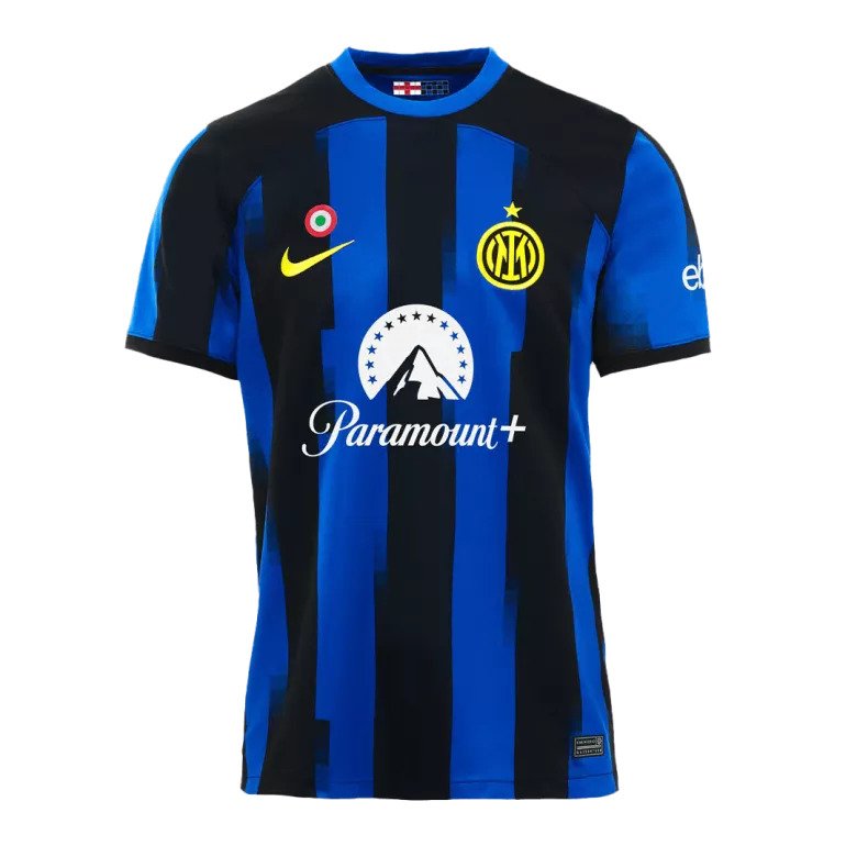 Inter Milan Home Jersey 2023/24