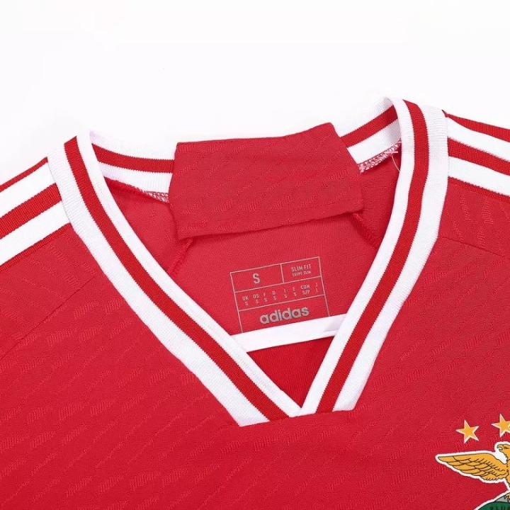 Benfica thuisshirt 2023/24