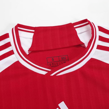 Ajax Home Jersey 2023/24