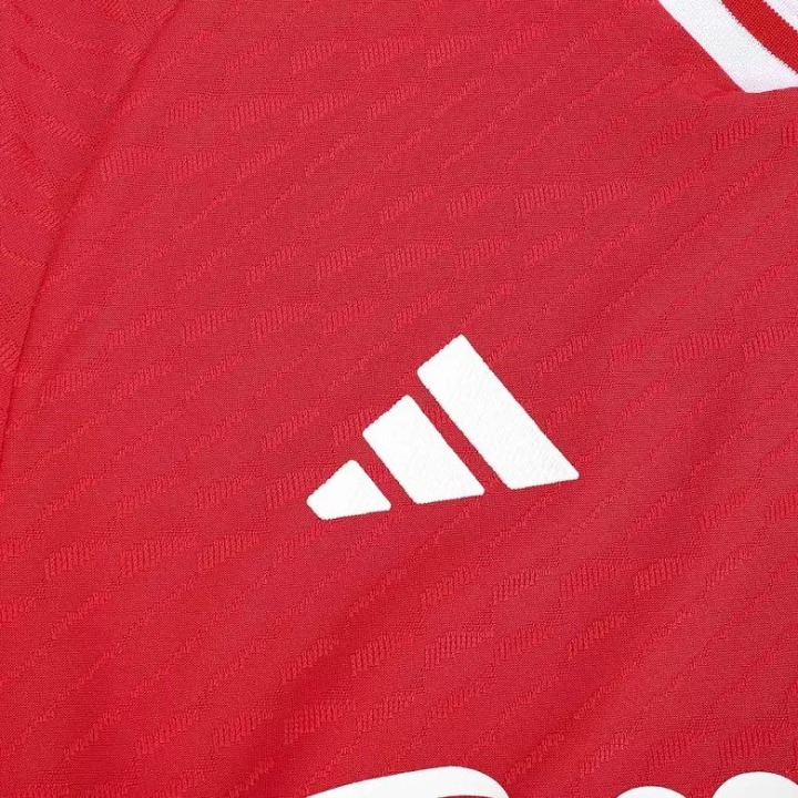 Benfica Home Jersey 2023/24