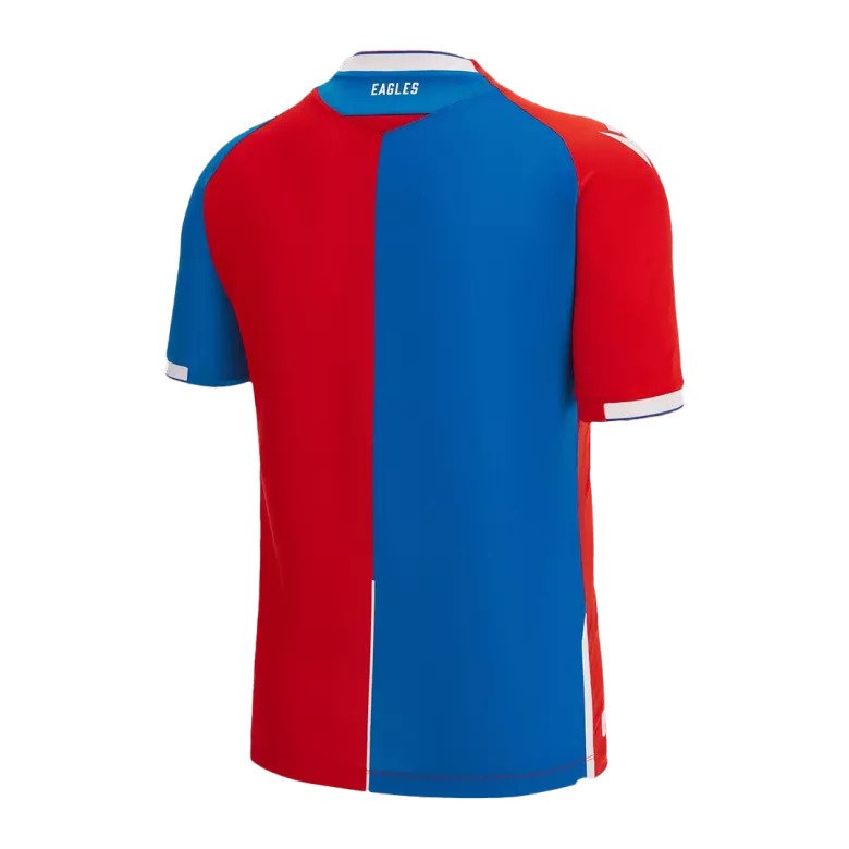 Crystal Palace Heimtrikot 2023/24