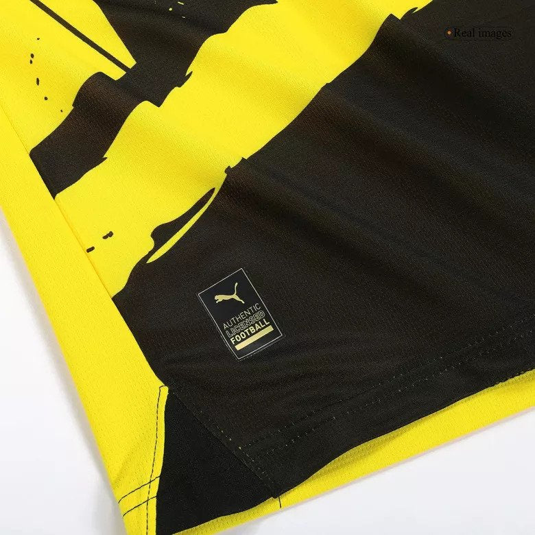 Borussia Dortmund thuisshirt 2023/24