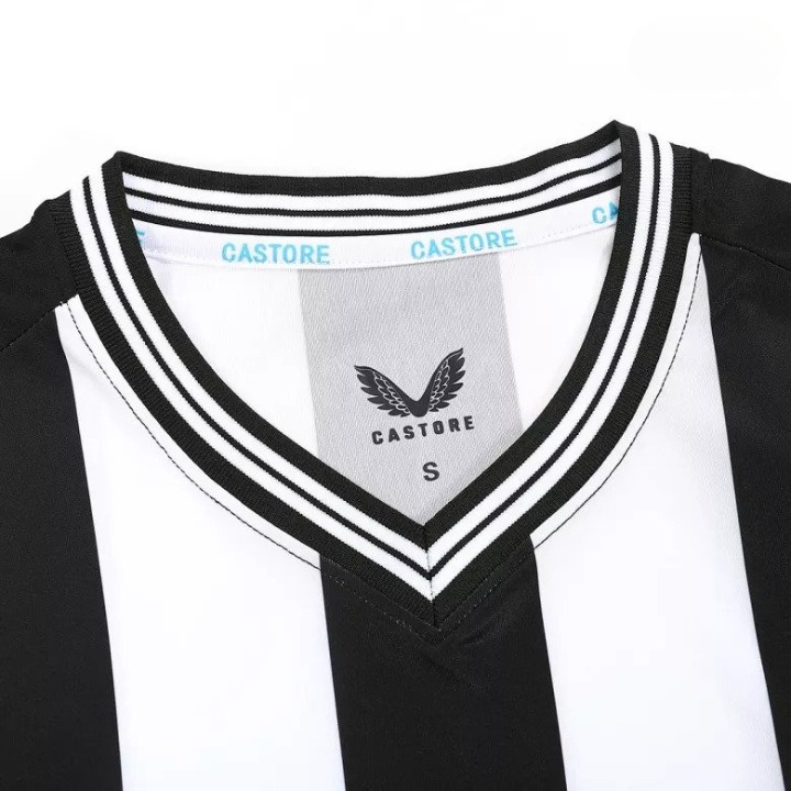 Newcastle United  Home Jersey 2023/24