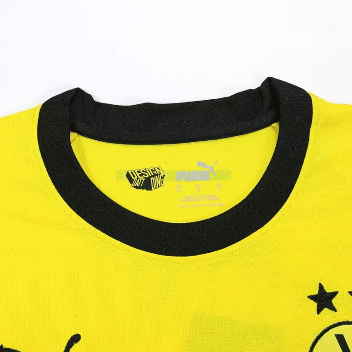 Borussia Dortmund Heimtrikot 2023/24