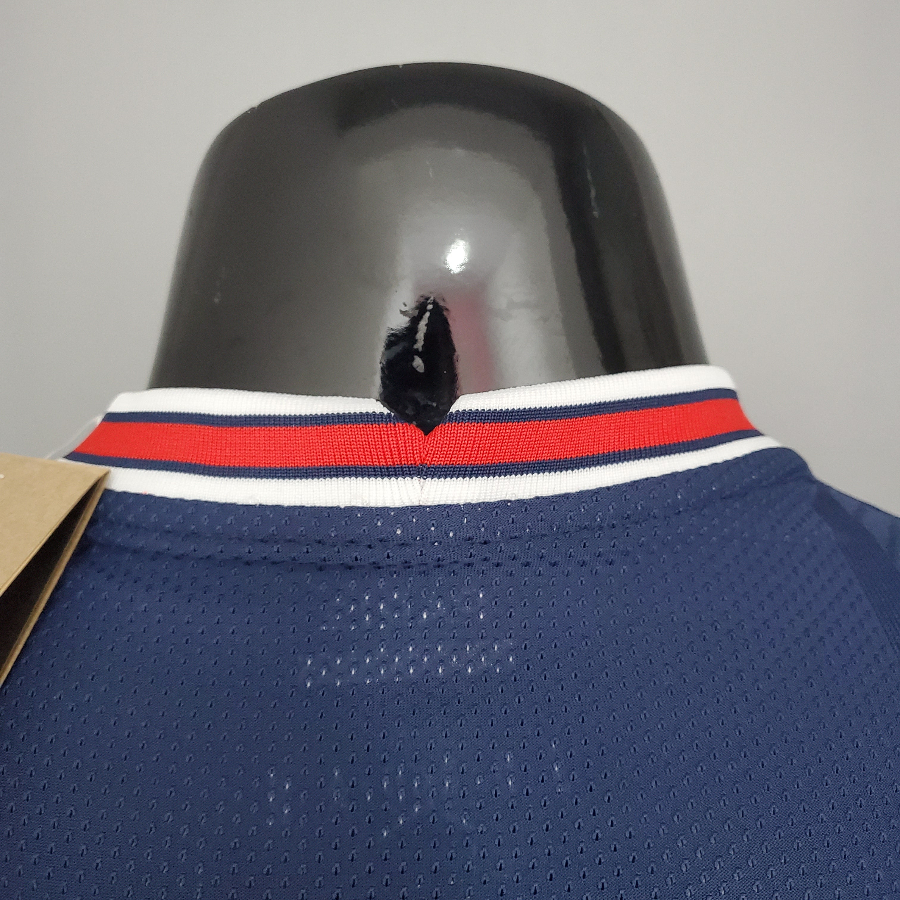 21/22 Player version PSG home kit